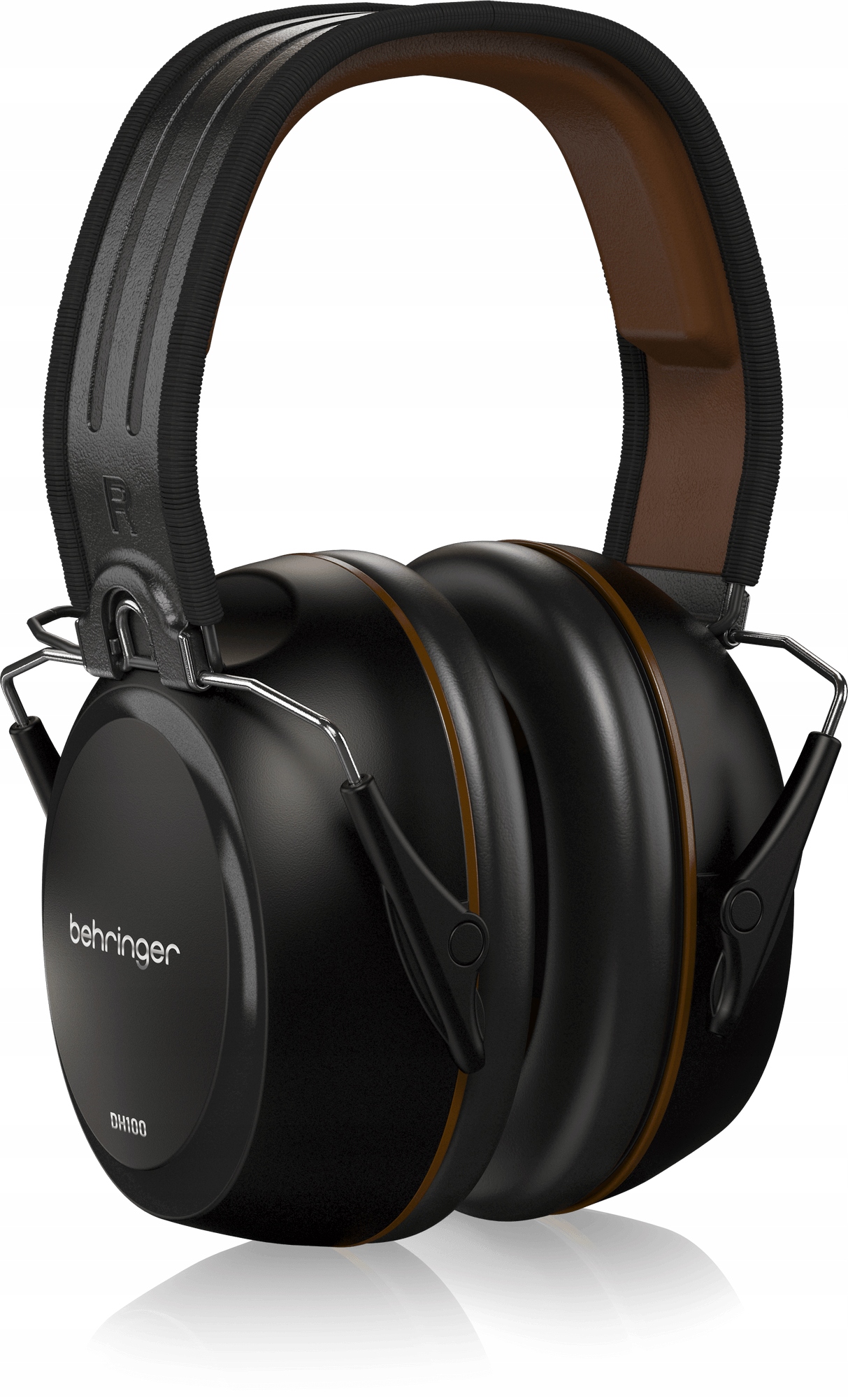 Behringer DH100 - profesjonalne słuchawki perkusyjne Kod producenta Behringer