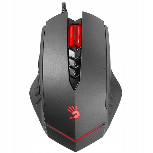 Myszka Bloody V8M Mysz Gamingowa Przewodowa Usb