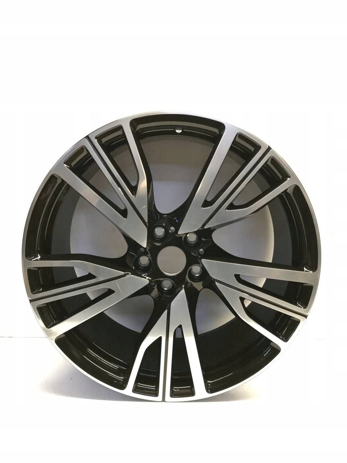 Disky Bmw i8 i12 8,5J 20 IS50 5X112 6857573
