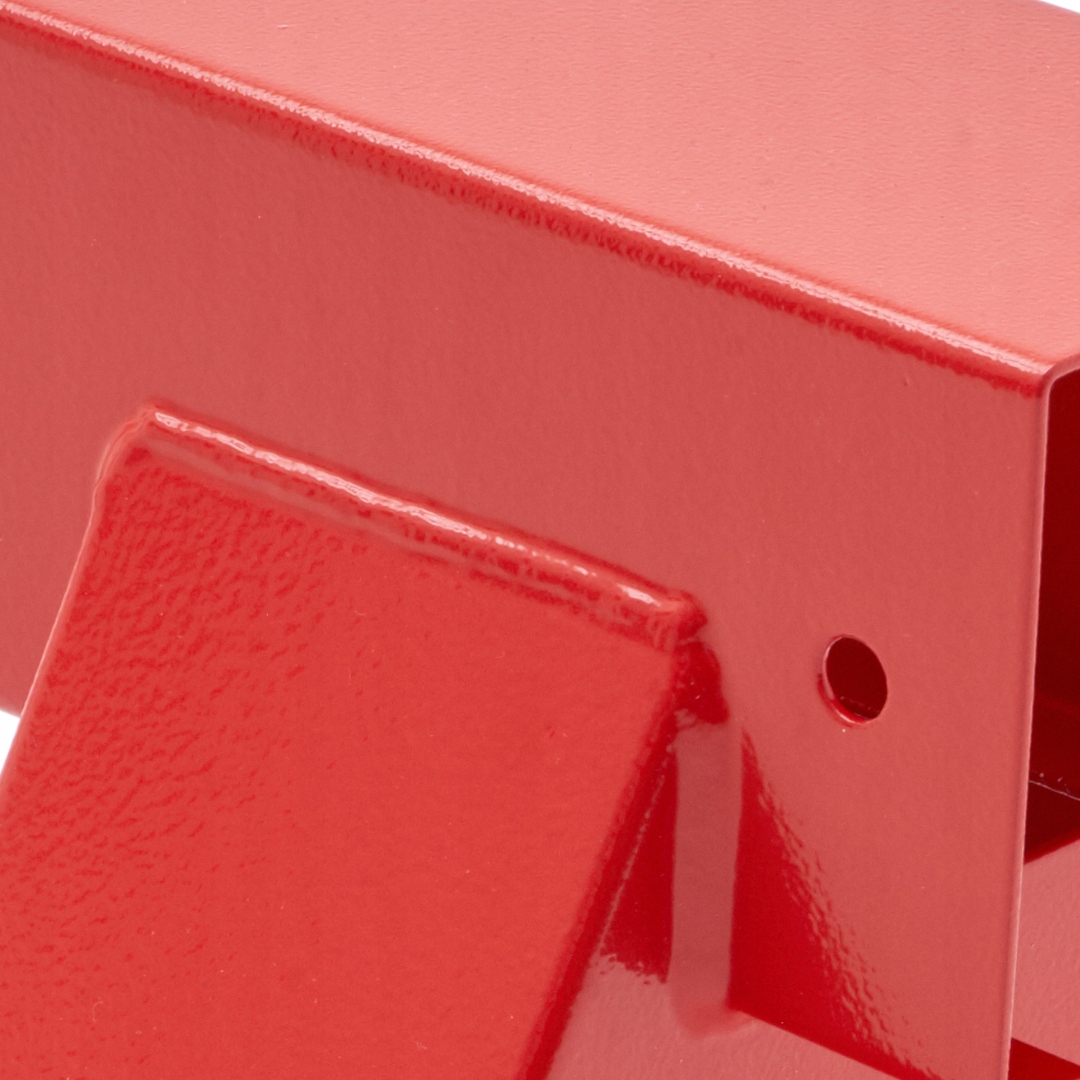 ZESTAW łączniki 90x90 + obejmy |90 stopni Marka Tribecco