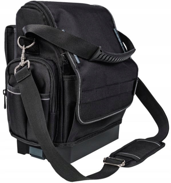 Torba Soft Bag S kompatybilna z L-BOXX Mini Micro Click and go BSS SORTIMO