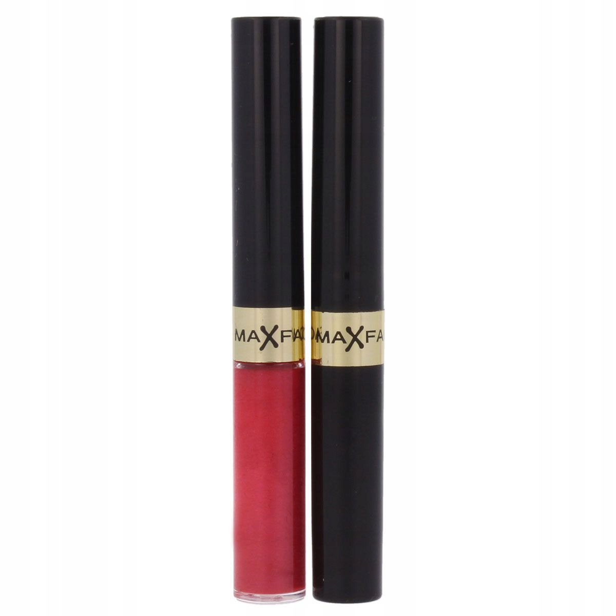 Max Factor Lipfinity Lip Color Sada Na Rty 4,2 G 120 Hot