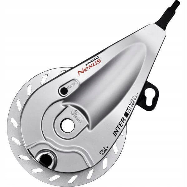 Válečková brzda Shimano BR-C3001 Nexus přední