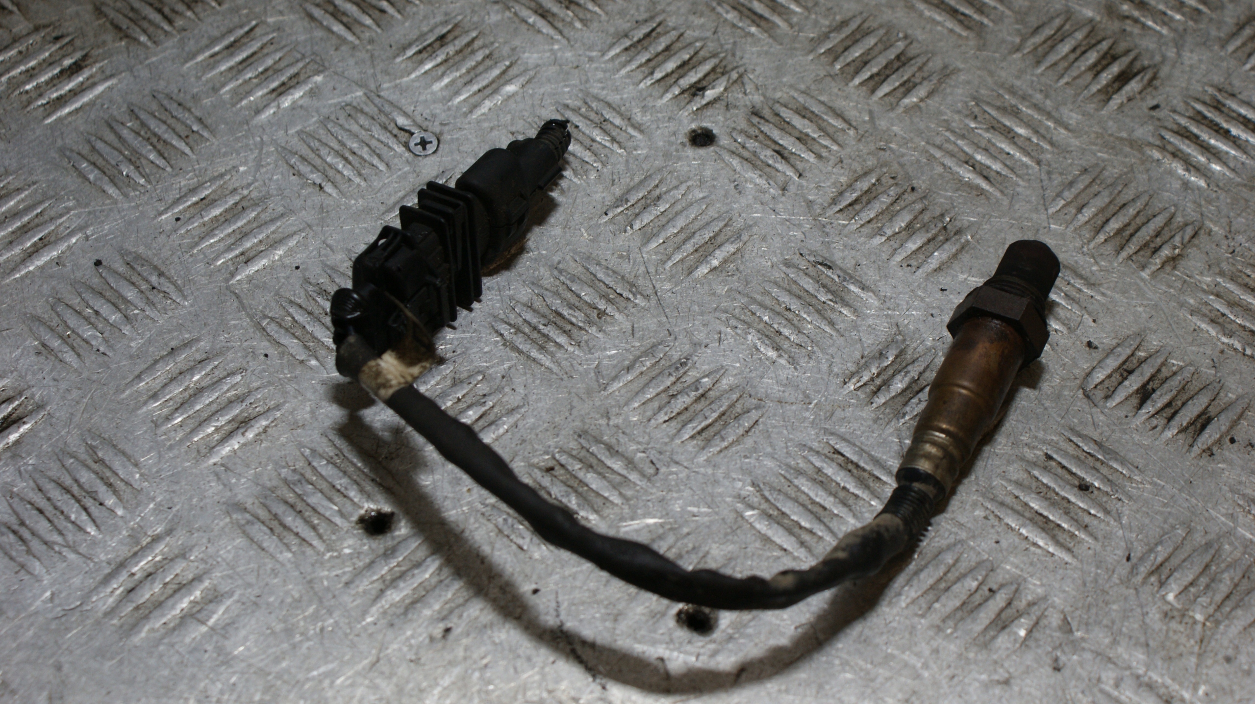 SONDA LAMBDA OPEL CORSA D