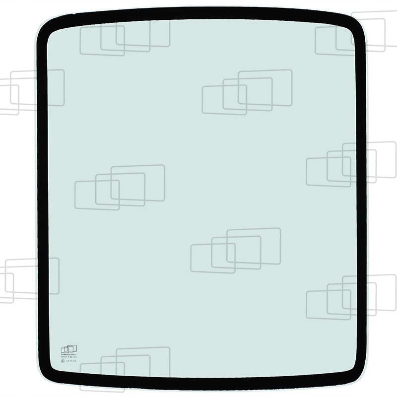 Case, Doosan, Hyundai zadní 71MH-12380