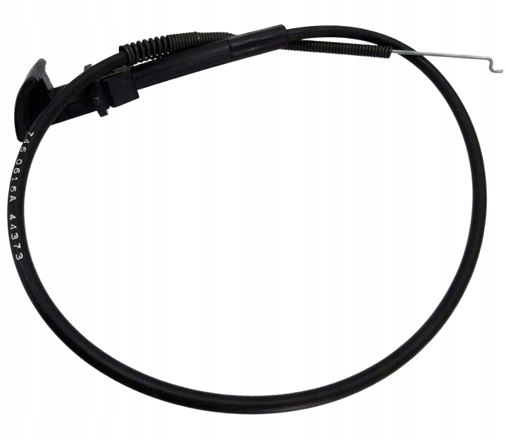 

Linka Dźwignia Ssania Do Traktorka Mtd 746-0616