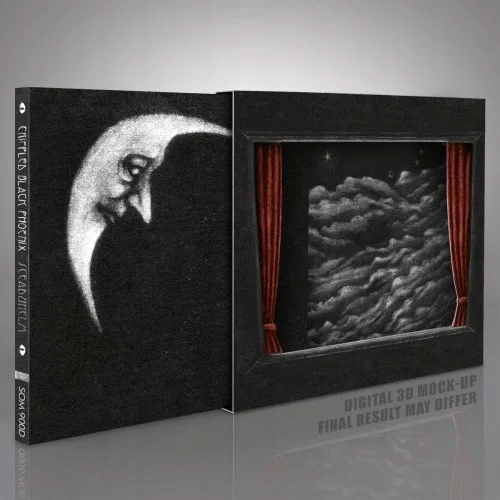Crippled Black Phoenix: Sceaduhlem Horrific Honorifics 2.5 (2CD)