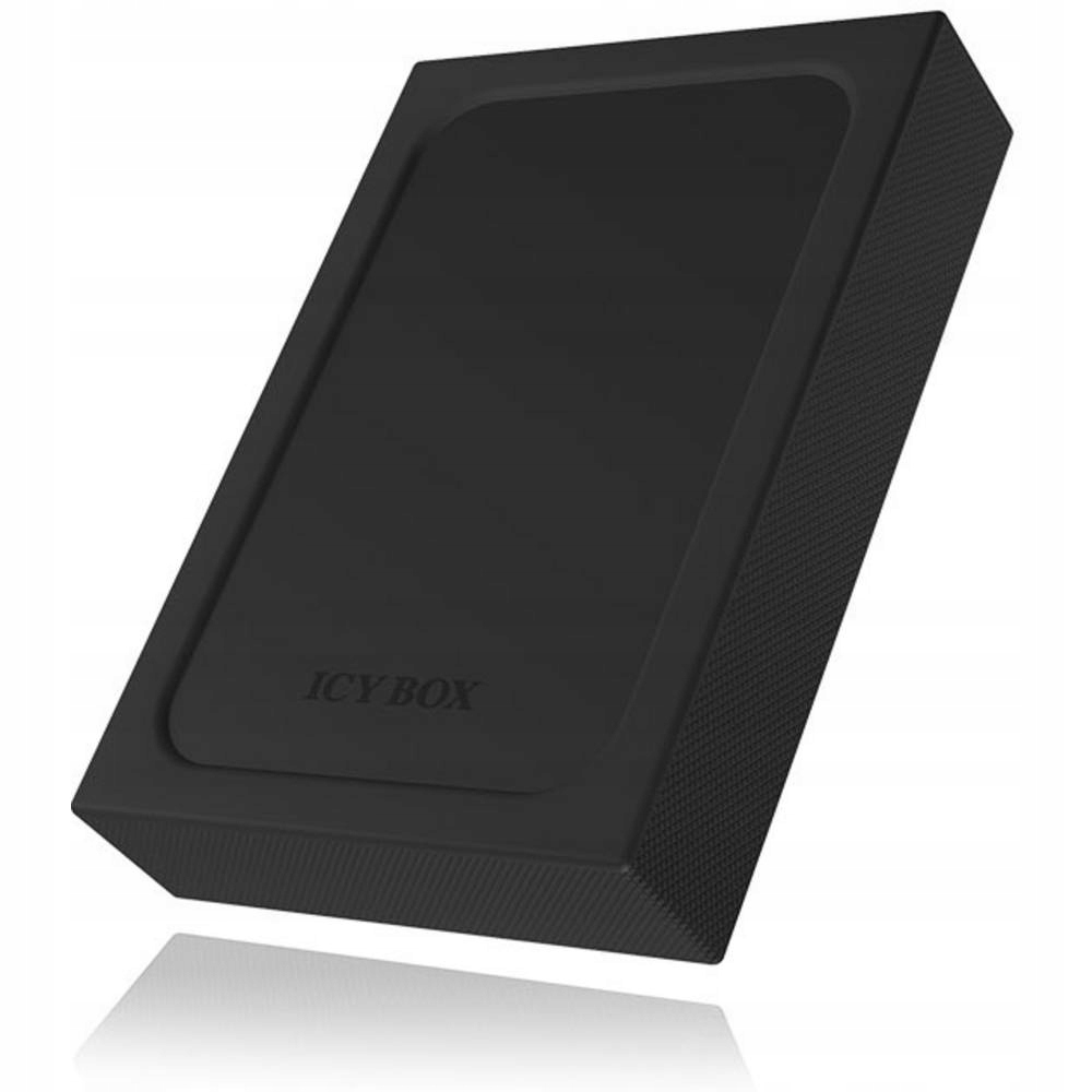 Obudowa zewnętrzna na dysk Hdd 2,5 cala IB256WP v2