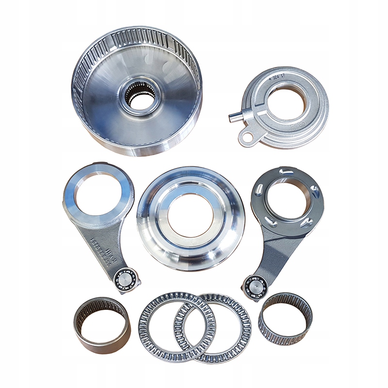 MG00222 - Комплект для ремонта редуктора ATC700 BMW X6 E72 xDrive