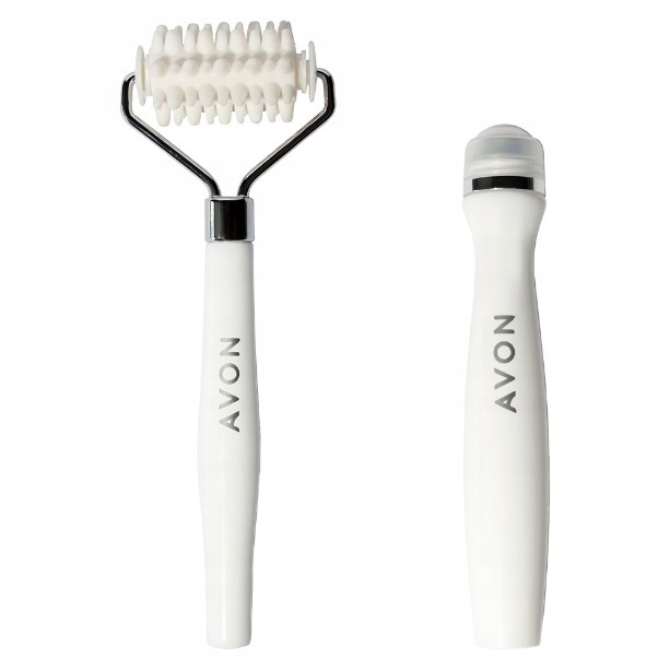 

Avon Anew Zestaw do twarzy [Masażer Roller]