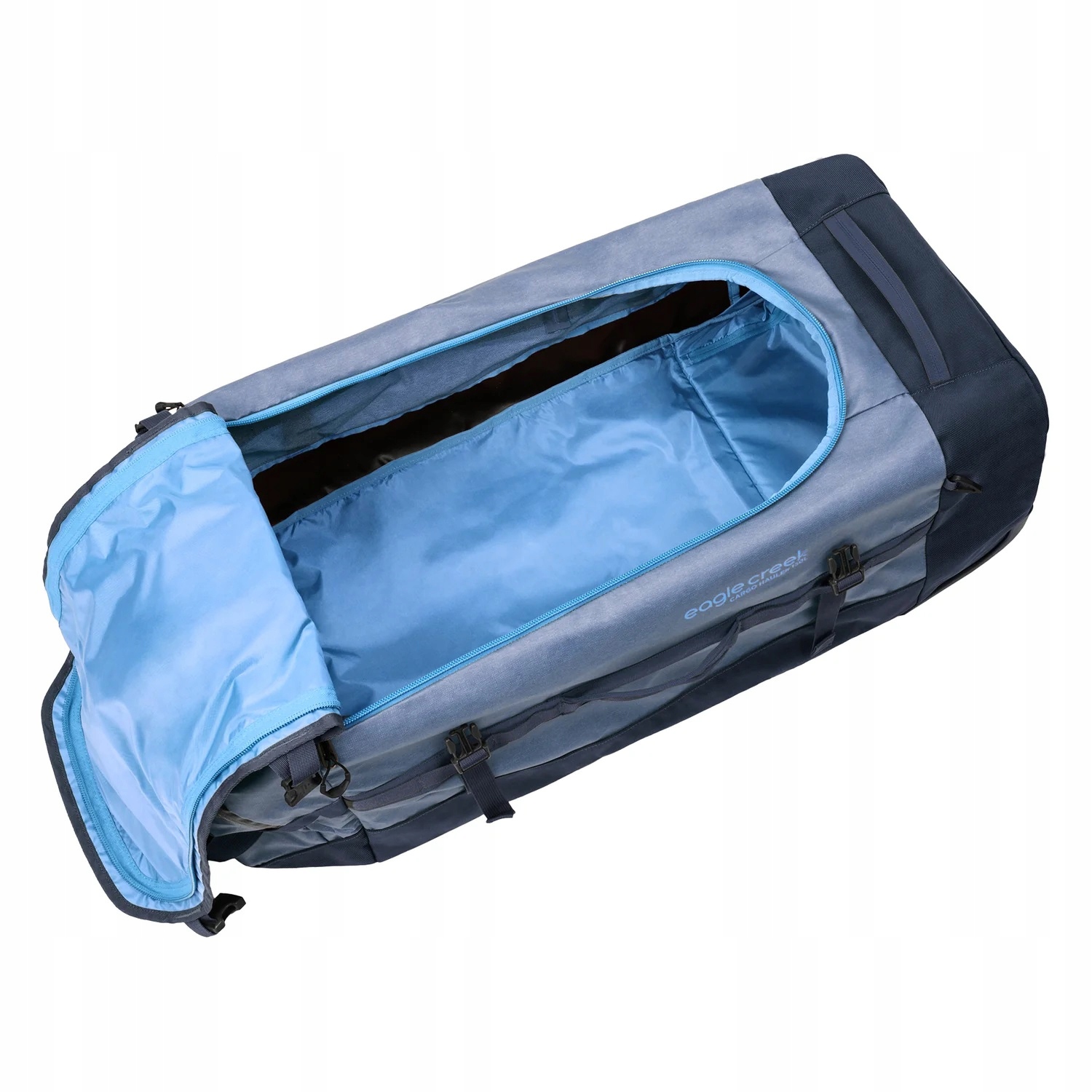 Torba Żeglarska na kółkach Plecak EAGLE CREEK 130L Cargo Hauler Roll Duffel EAN (GTIN) 5901002368523