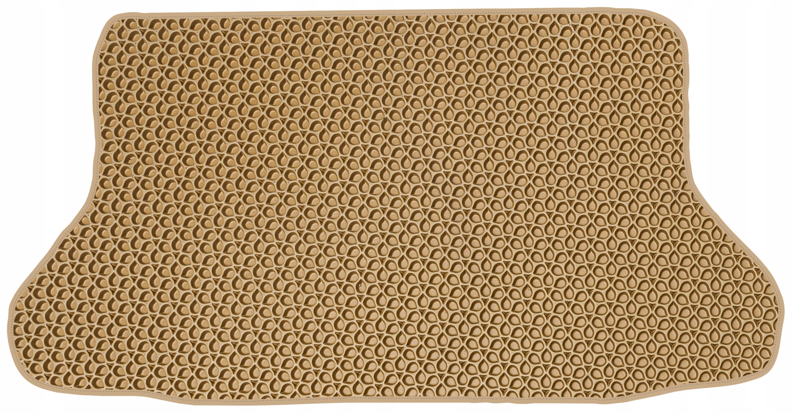 Chevolet Lacetti Hb 2003-2008 Rohož do kufru