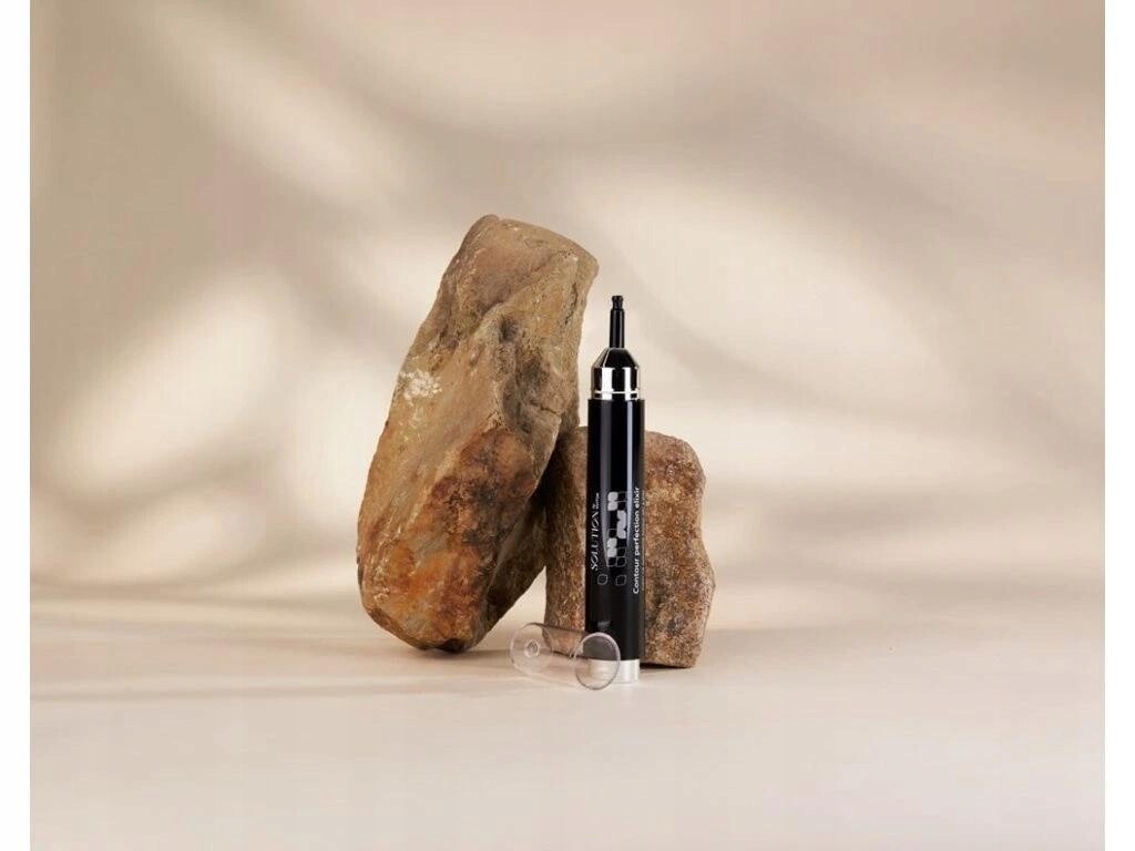 Kvitok Solution Krém na zpevnění kontur očí a rtů 15 ml