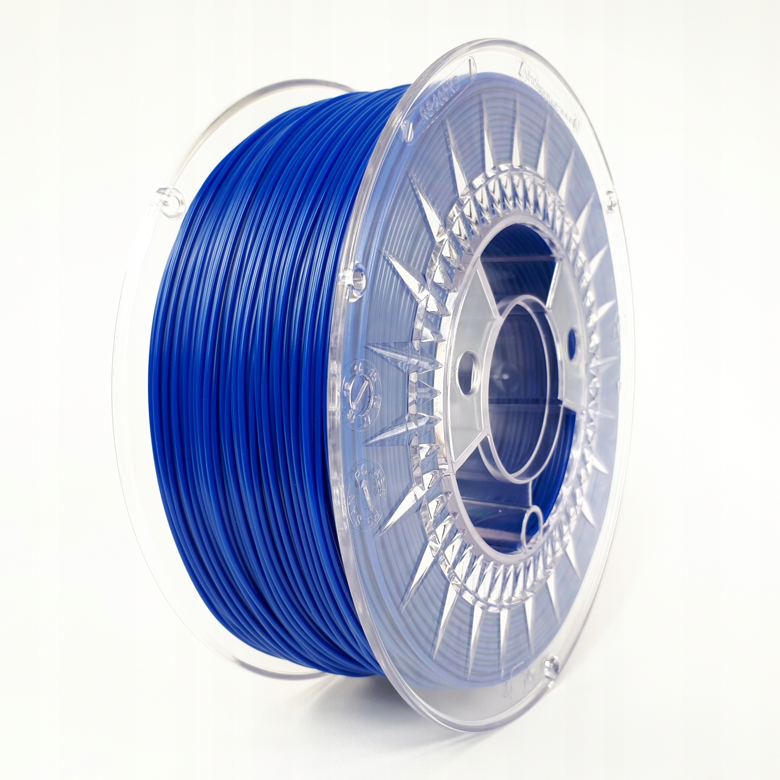 

Filament Devil Design Pet-g 1,75mm 1kg Blue