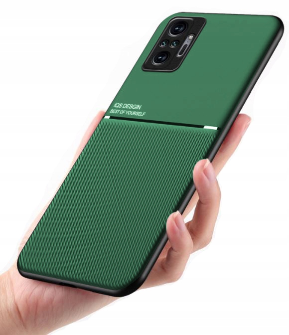 

Etui Case Business do Xiaomi Redmi Note 10 Pro