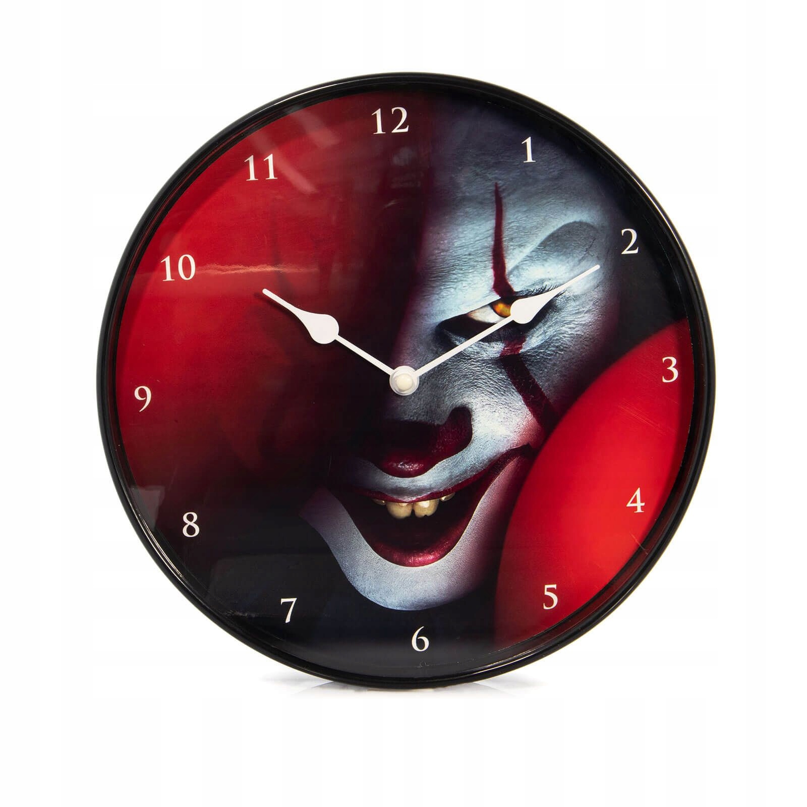 Oryginalny zegar ścienny It Pennywis 25,4 cm
