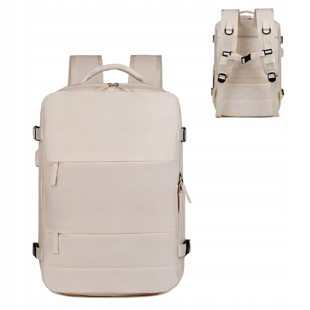 Plecak bagaż podręczny podróżny do samolotu kabinowy 45x30x18 Wizzair