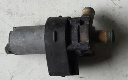 POMPKA OBIEGU WODY MERCEDES ML 163 W163 0018356064