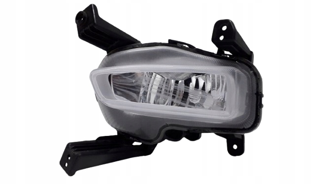 KIA CEED 3 III 18- HALOGEN LEWY 92201-J7000