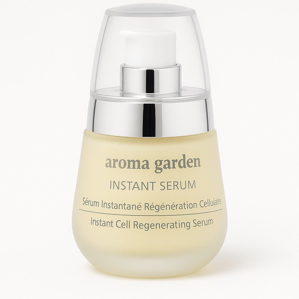 Aroma Garden Cellularie sérum 50 ml