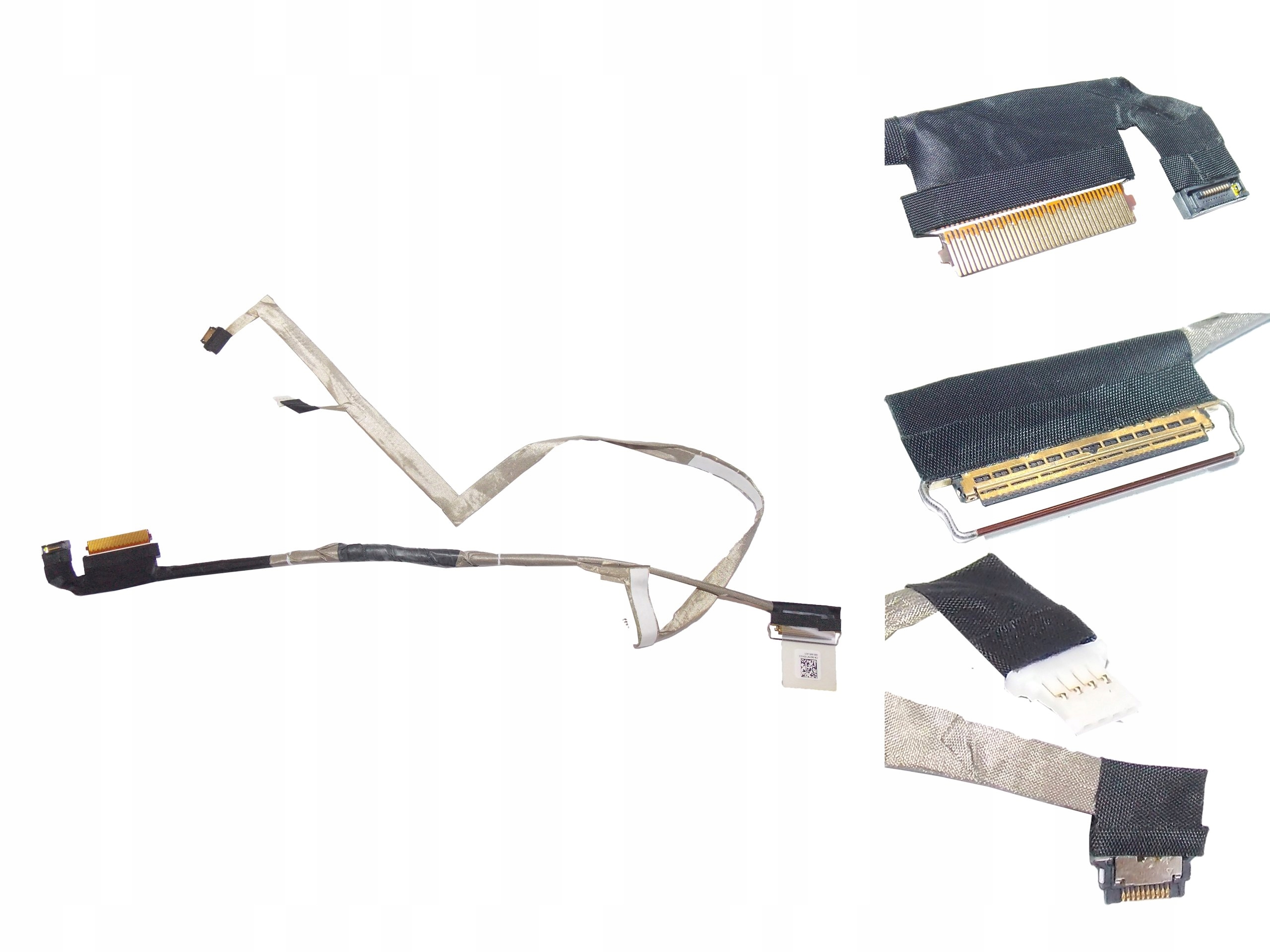 Páska Matrice Dell Inspiron 5000 5559 DC02002C900