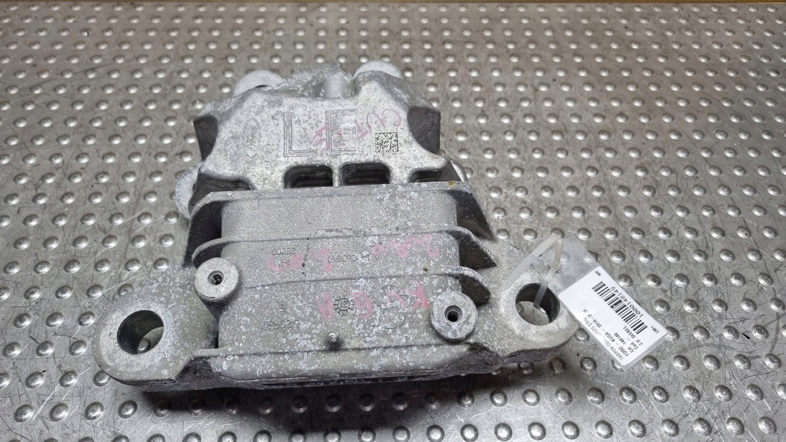 holder engine mount LX61-7M121-EB FORD KUGA MK3 ST-LINE 2.0D