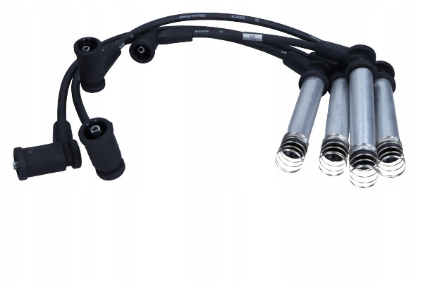 BOSCH PRZEWODY WYS. NAP. FORD FIESTA 1,3 01-