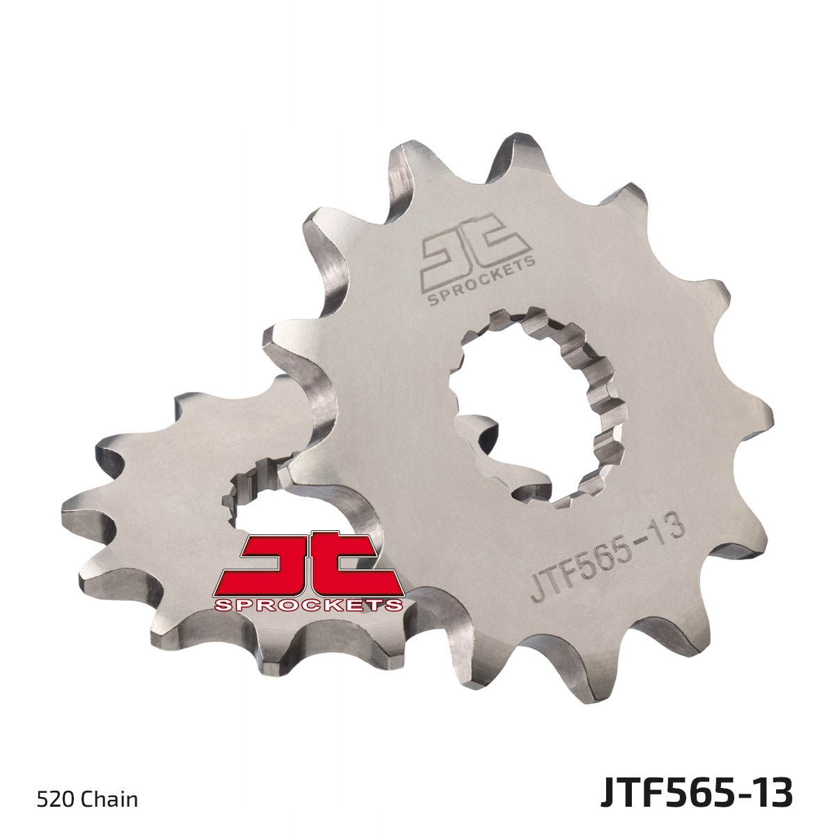 

Zębatka Napędowa Jt Sprockets Przednia JTF565.13