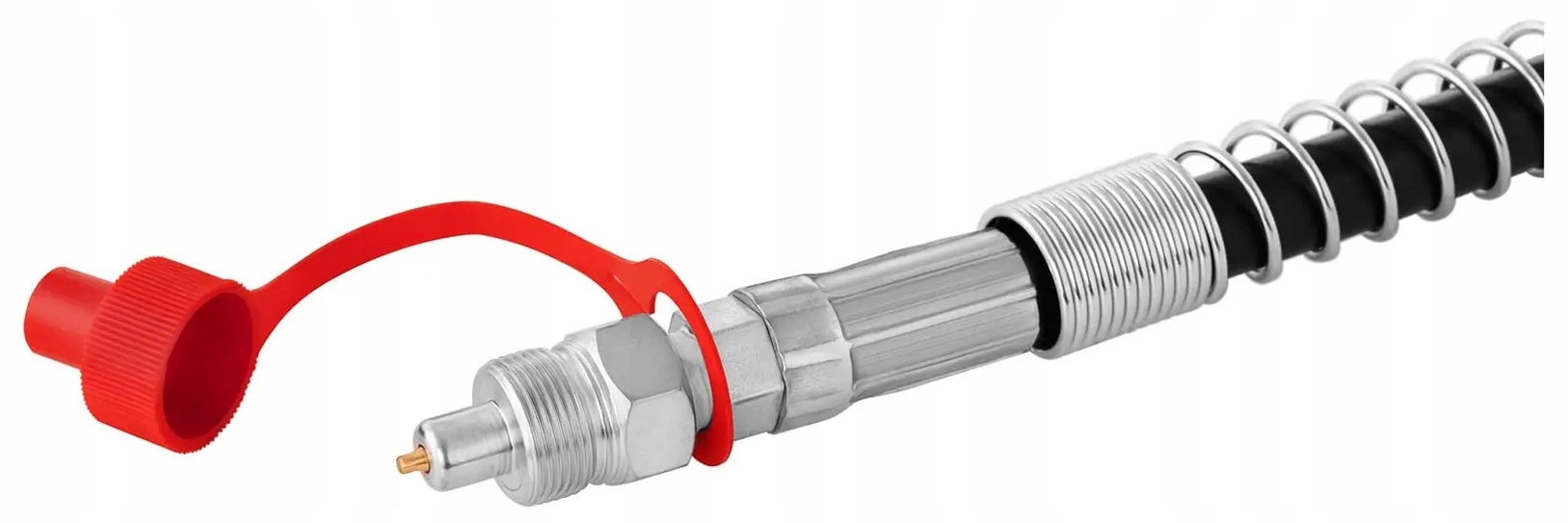 Rozpierak hydrauliczny blacharski 10t 4 przedłużki MSW MSW-KP-10 10060932