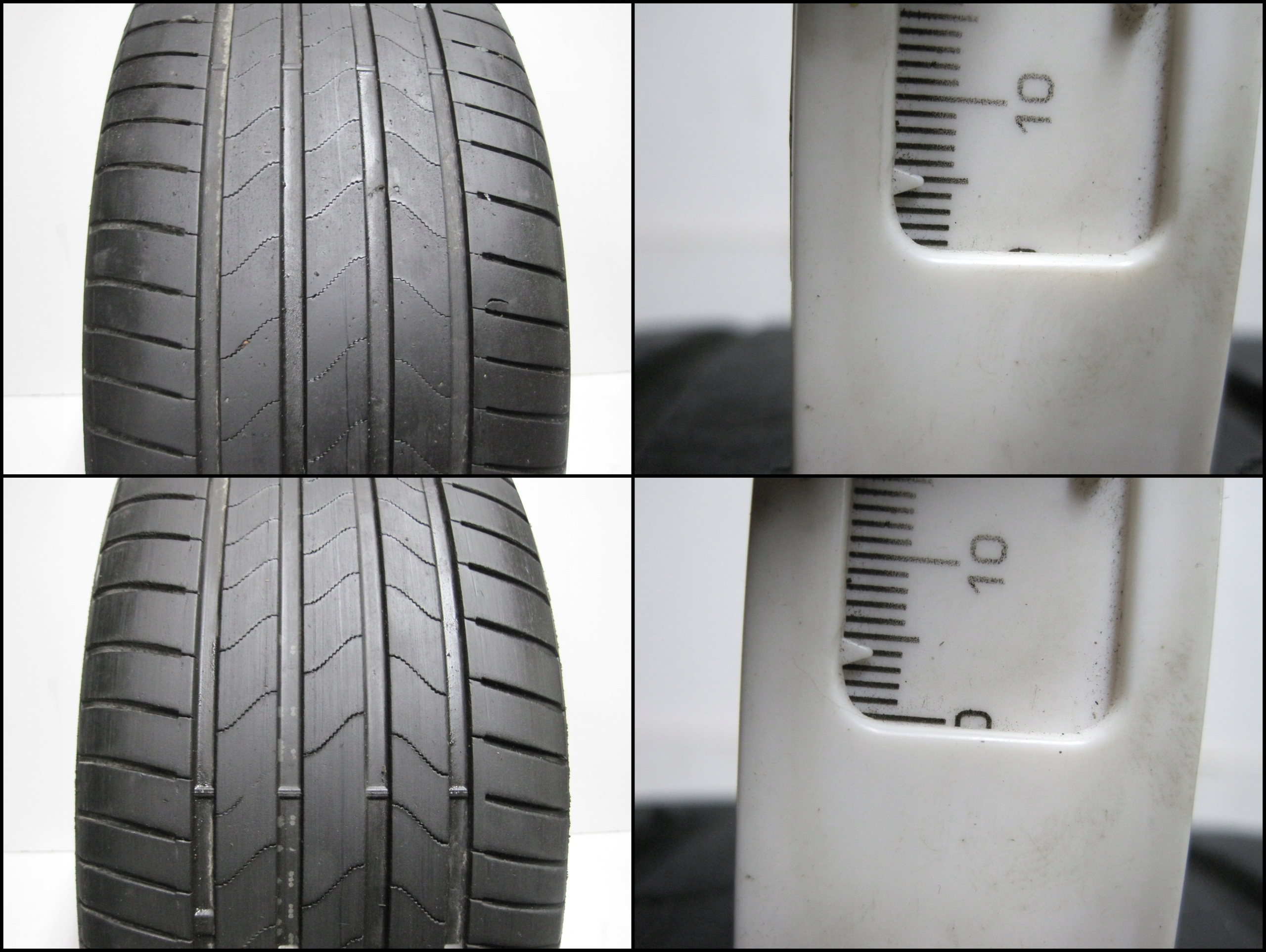 wheels discs tyres VOLVO V60 and R17 23r 24r