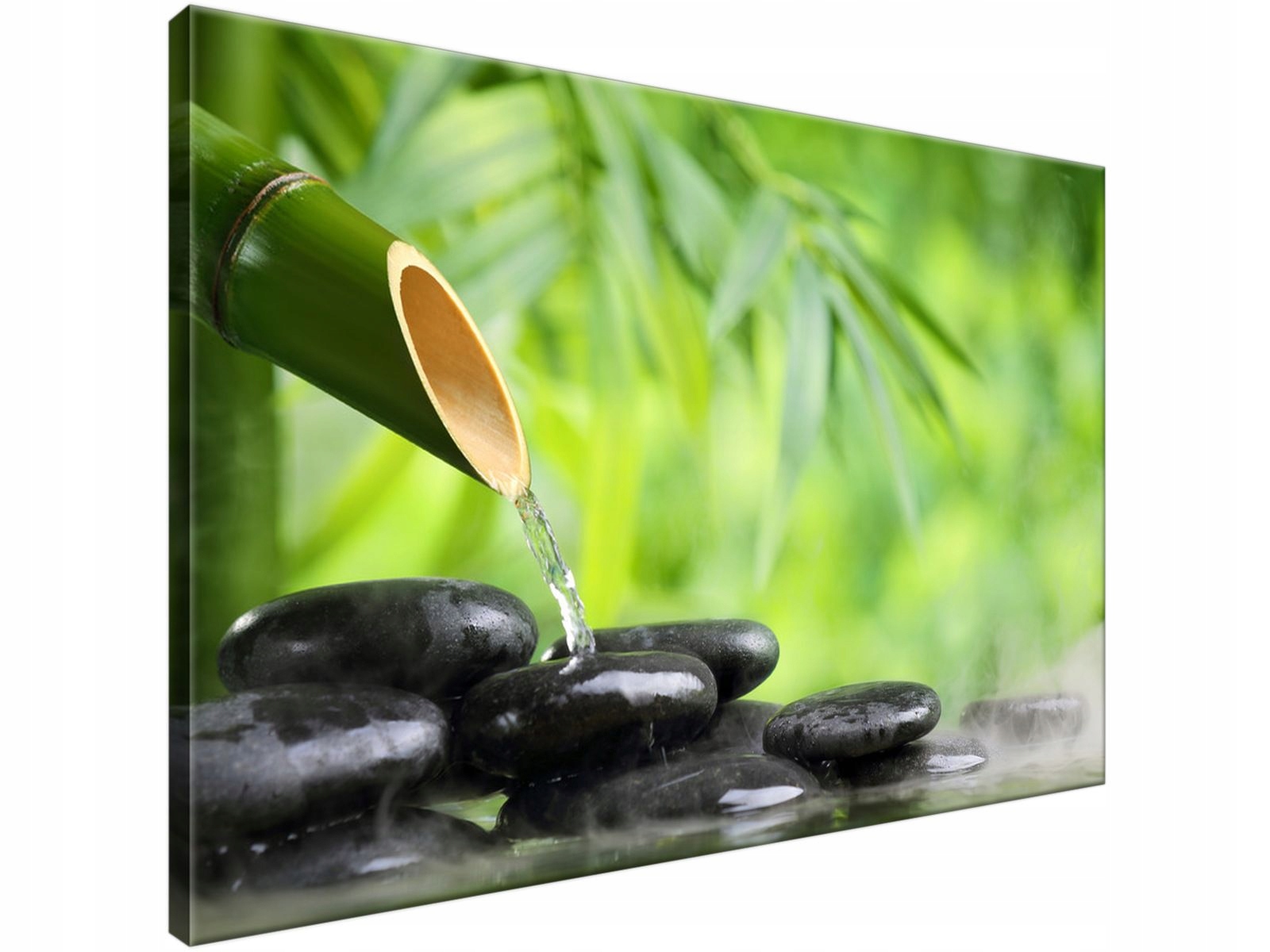 

Obraz drukowany Spa 90x60 cyfrowy