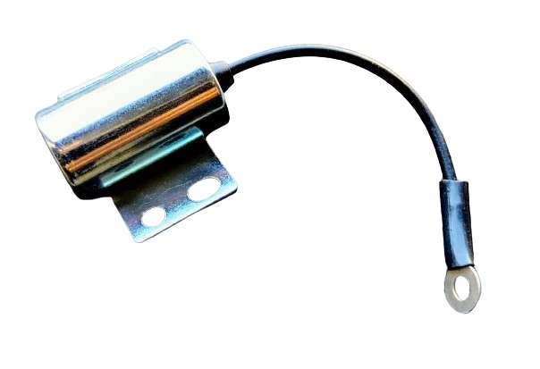 KONDENSATOR ZAPŁONU WSK WFM