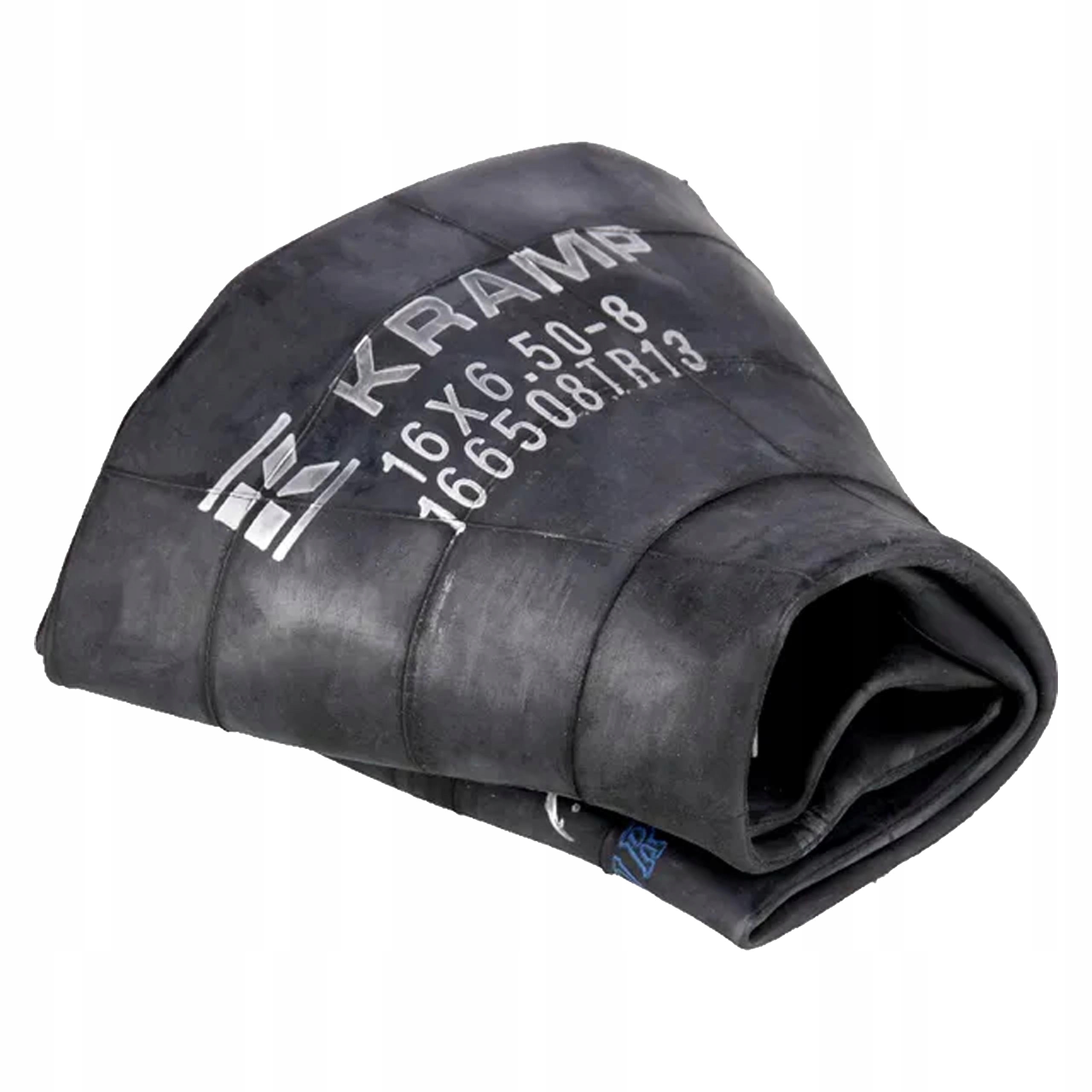 

Dętka 16X6.50-8 TR-13 Kramp