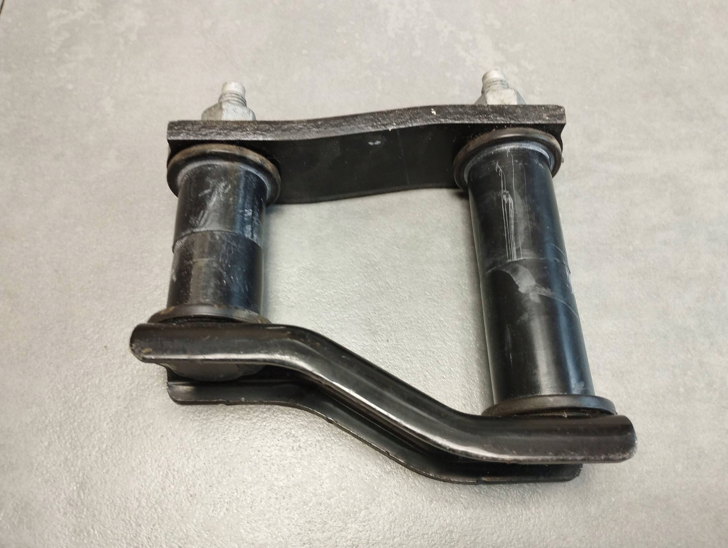Volkswagen Amarok II 2023 Support RESORA MB3C5K583AA