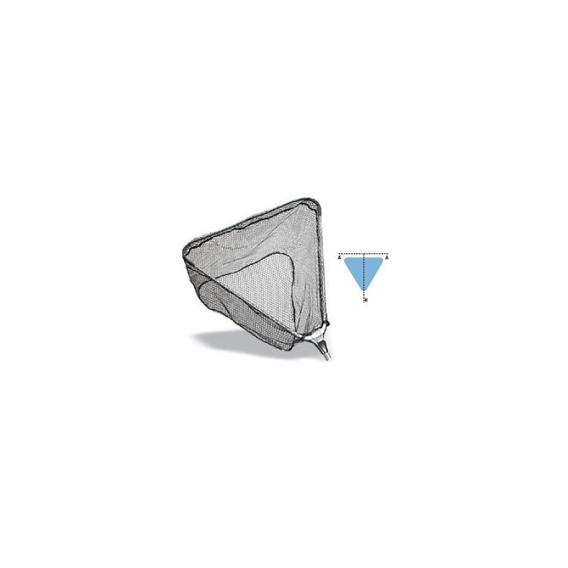 Podbierak Jaxon Metal Safe składany dł.3,00 m PL-AXMC300F