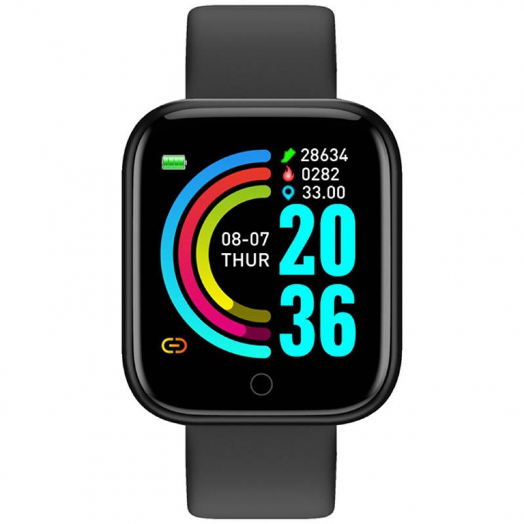 

Opaska Media-tech Activeband Progress MT868