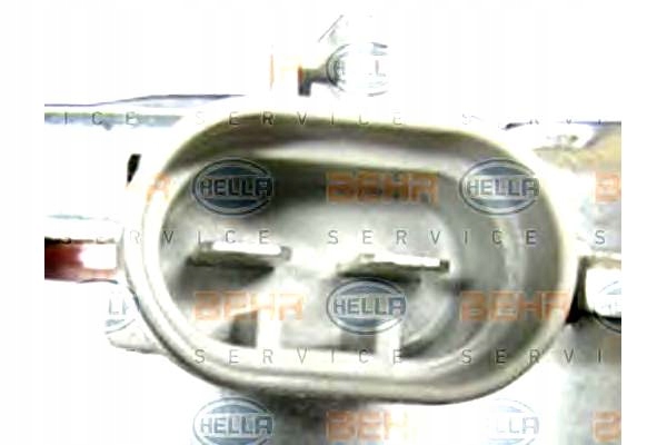 HELLA WENTULATOR CHŁODNICY R3713 351041631 6942258 Producent części Hella