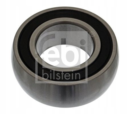 FEBI BILSTEIN 21007 ОПОРНИЙ ПІДШИПНИК POLOSI FORD MO