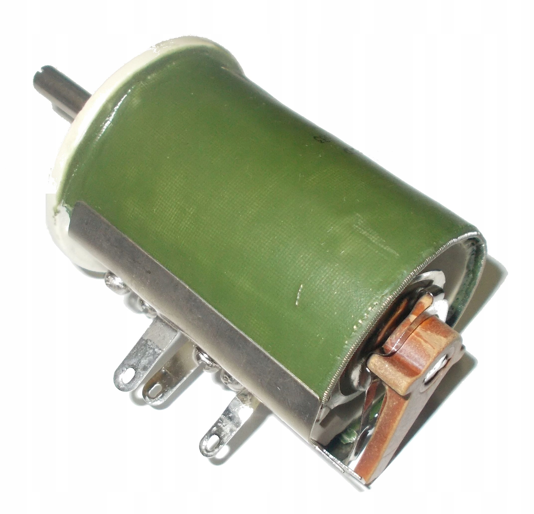 POTENCJOMETR __ PPB-50E _ 47 ohm __ 50Wat 47R 50W Symbol PPB-50E