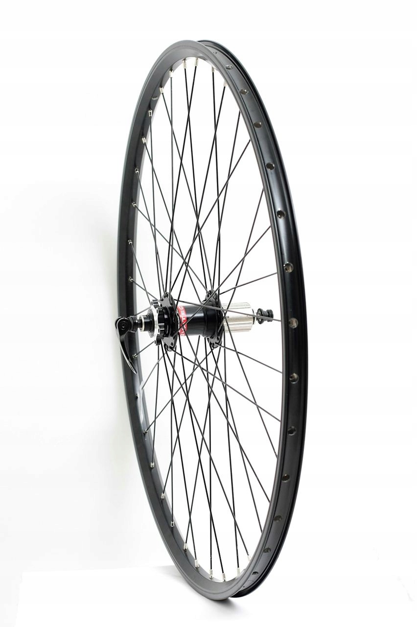 Колесо сзади 28 