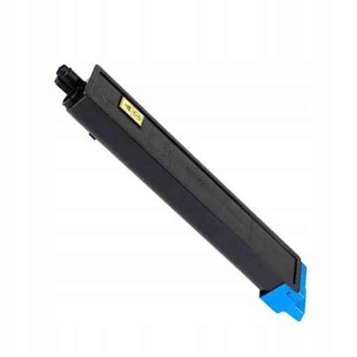 Naplnka Kyocera TK-895 azurový kompatibilní toner