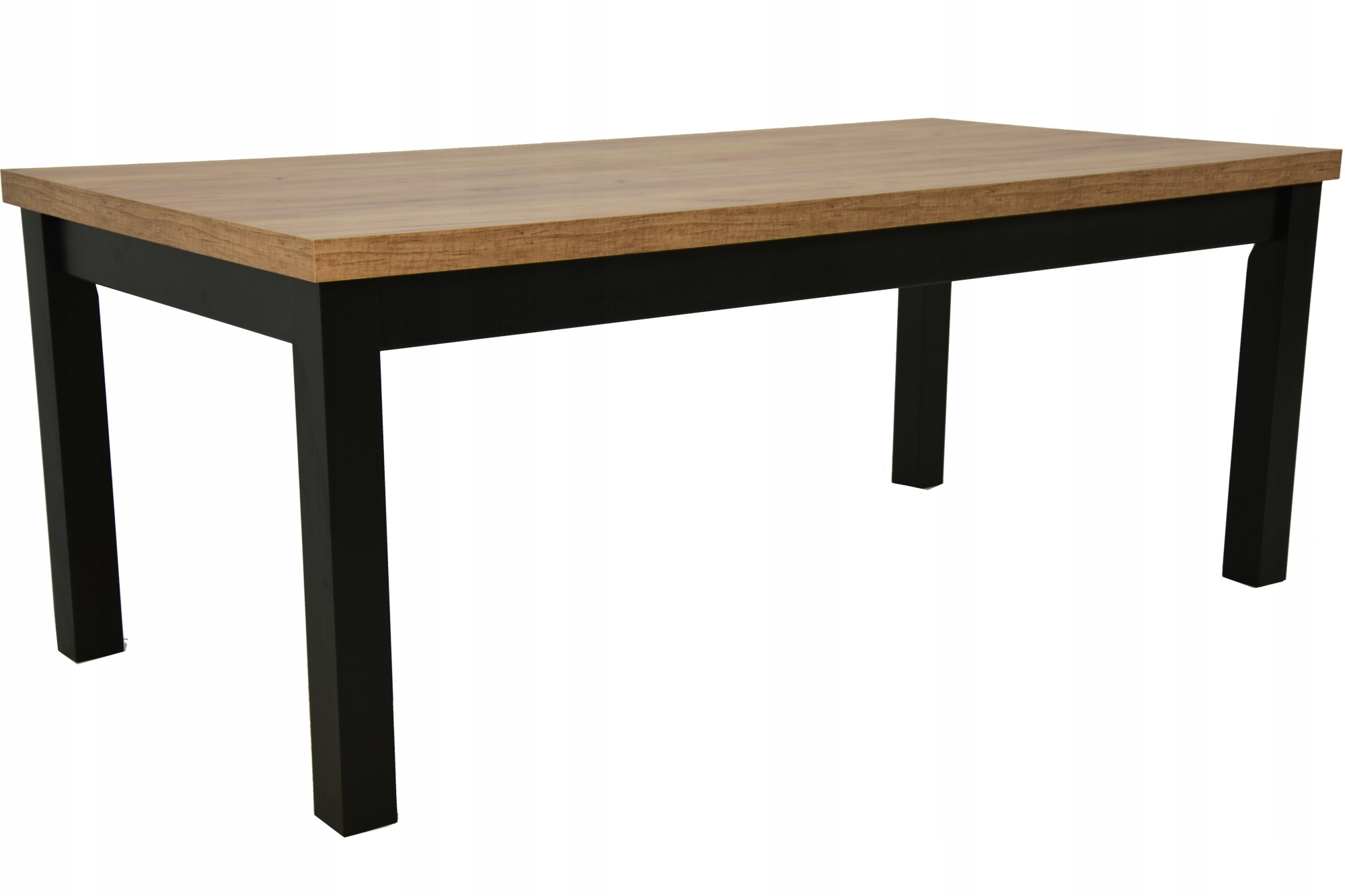 Duży solidny stół ROZKŁADANY 3m DO KUCHNI JADALNI