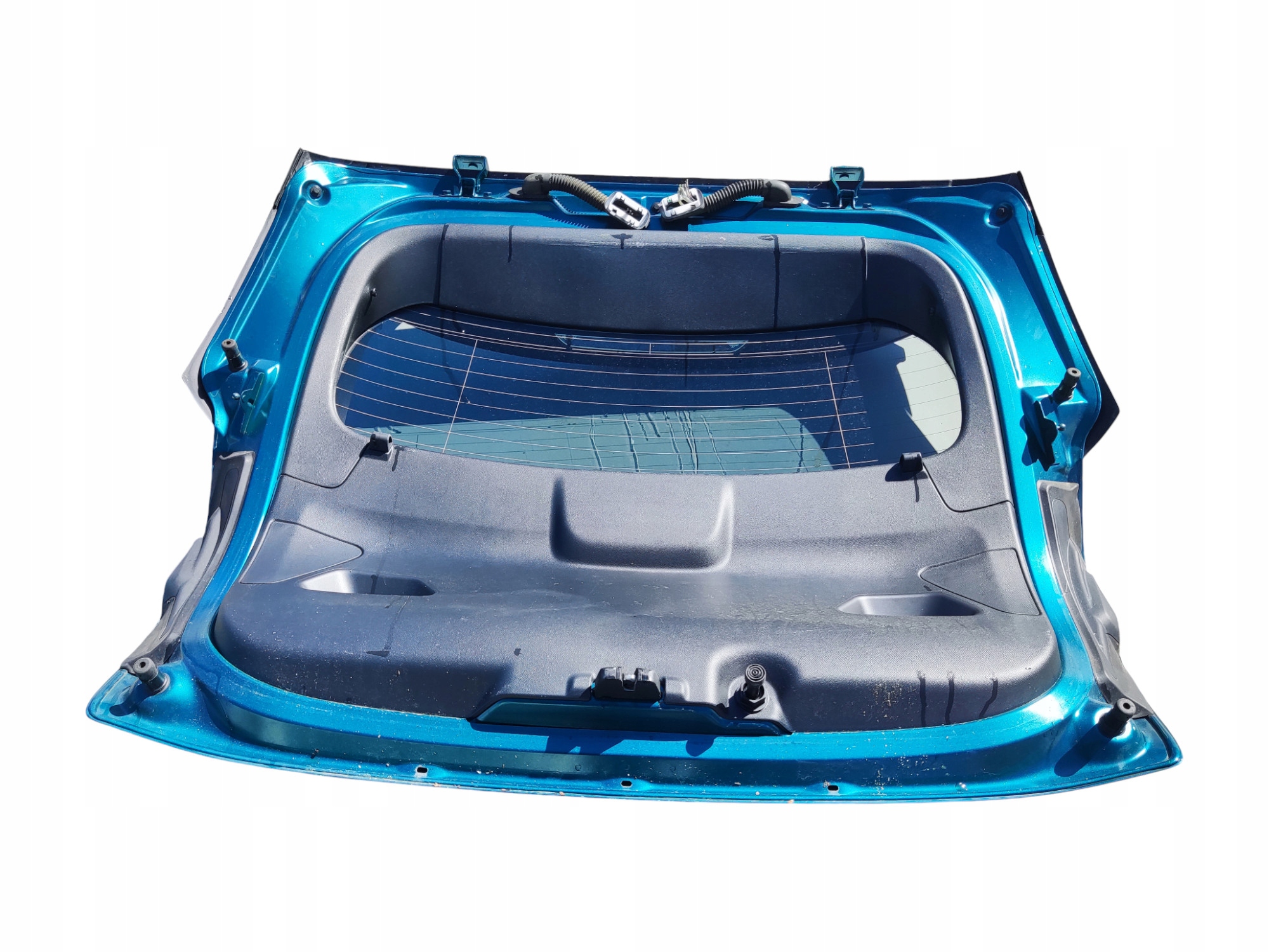 boot door rear cover boot window CITROEN DS 3 DS3 CROSSBACK 2019-25