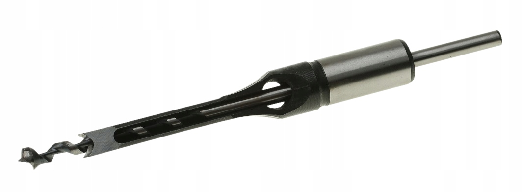 

Wiertło Do Drewna Kwadratowe 9.5 mm
