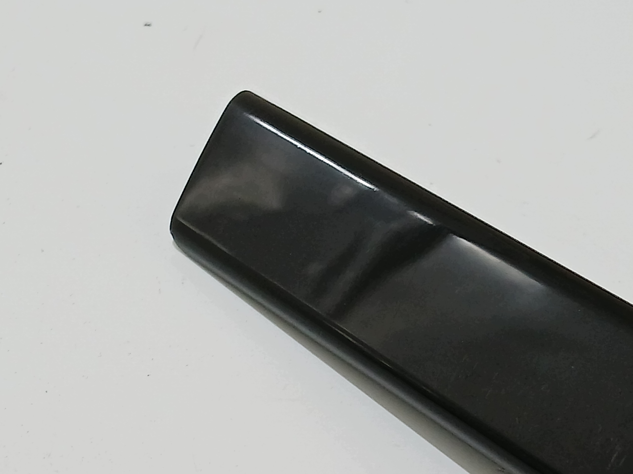 moulding cover pillar left rear part BMW I3 7288987
