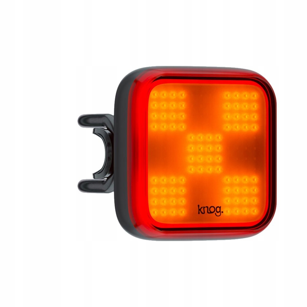 

Knog lampka tył Blinder Grid
