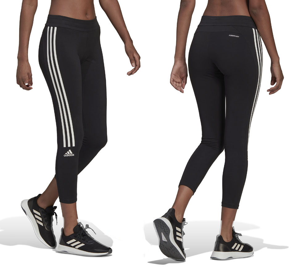 

Legginsy Adidas W Tc 78 Tig 7/8 rozm.M