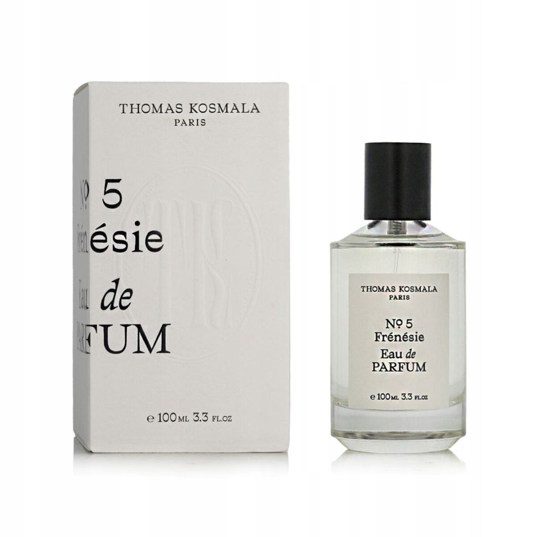 Dámské Parfémy Thomas Kosmala No.5 Frénésie Edp 100 ml