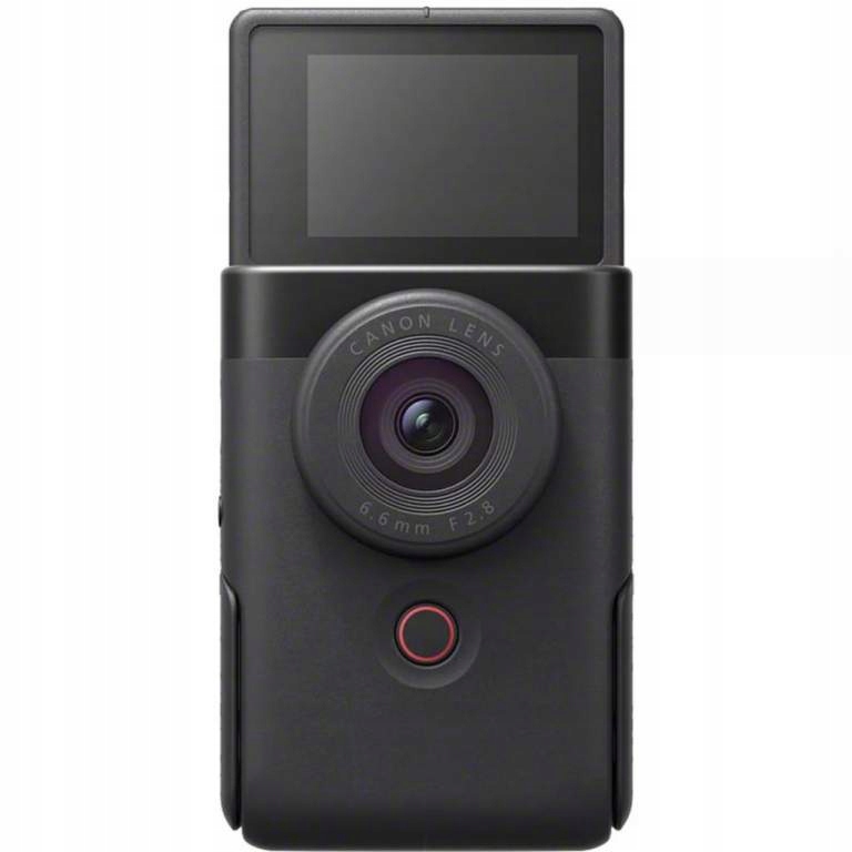 Mini kamera vlogera 4K Canon PowerShot V10 Streaming YT FB + CASHBACK 200 Marka Canon