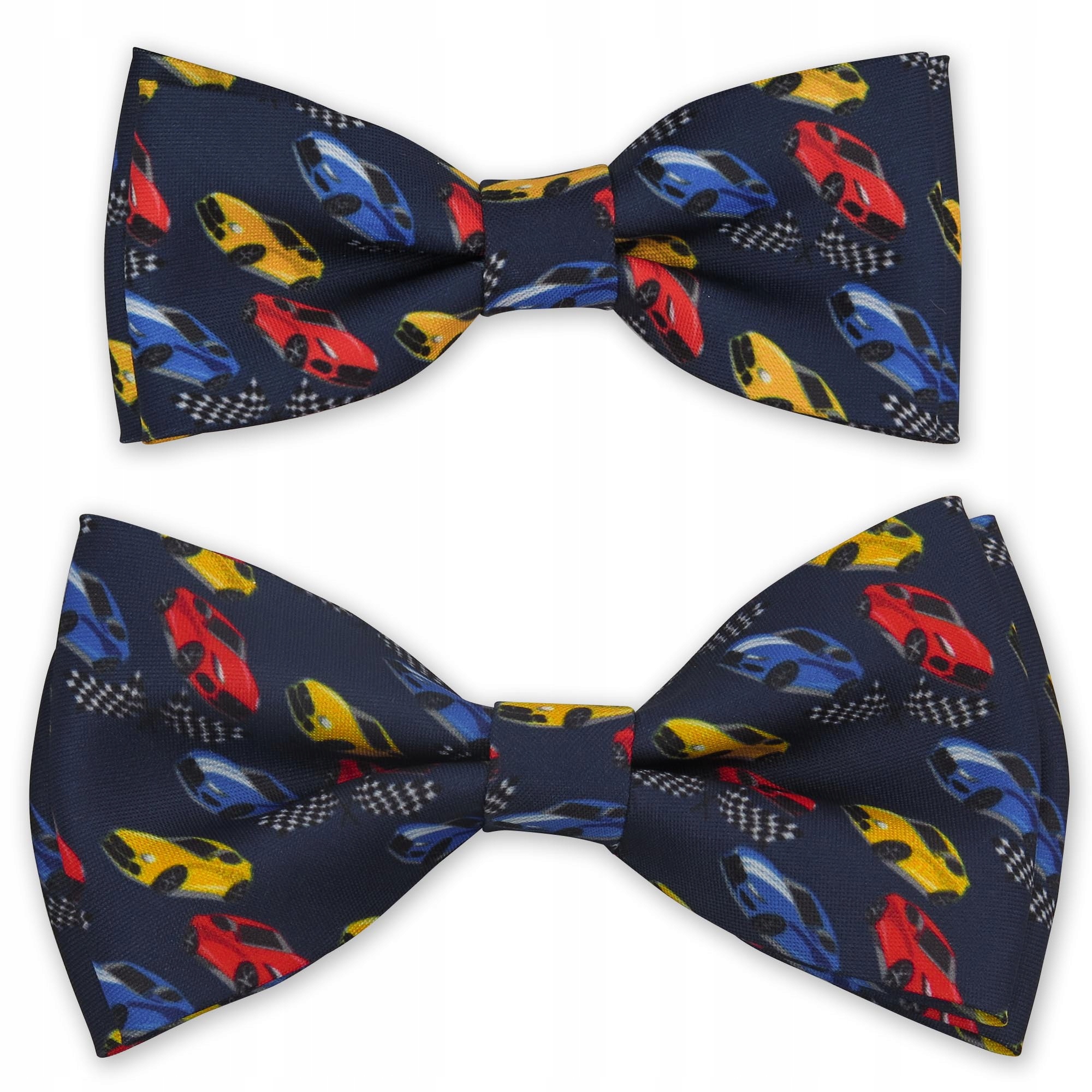 

Mucha / muszka w samochody - tata i syn TS18